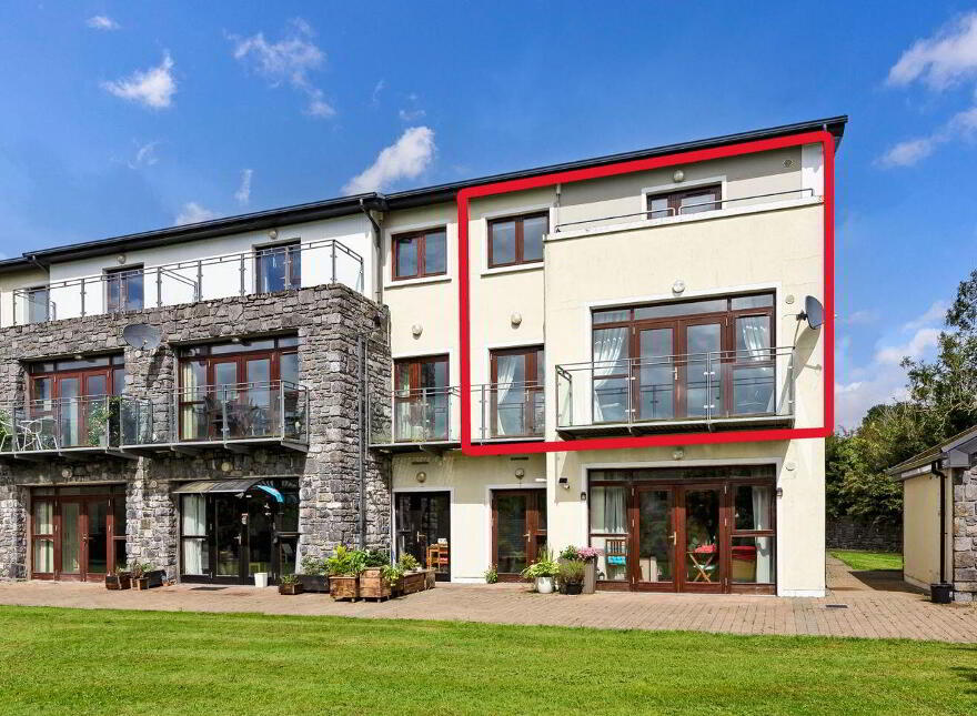 Apartment 407 River Oaks, Ballisodare, F91C897 photo