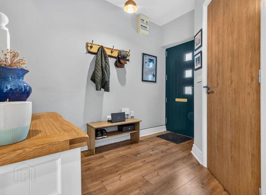 Apartment 407 River Oaks, Ballisodare, F91C897
