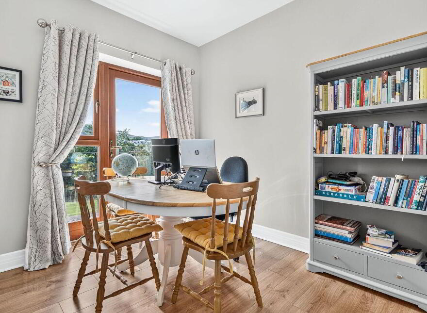 Apartment 407 River Oaks, Ballisodare, F91C897