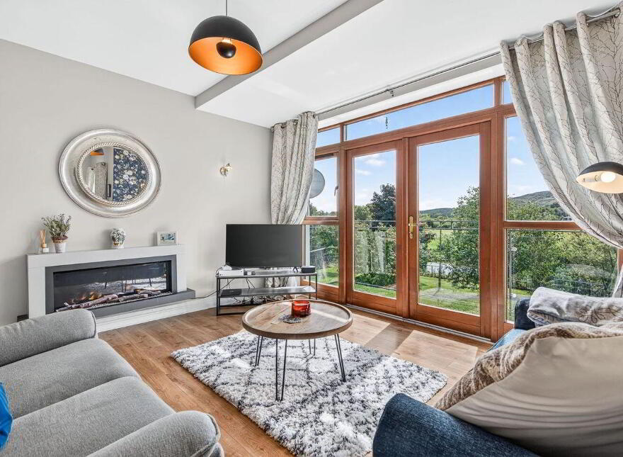Apartment 407 River Oaks, Ballisodare, F91C897