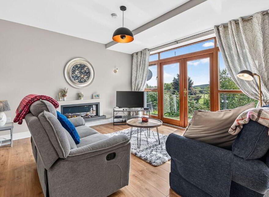 Apartment 407 River Oaks, Ballisodare, F91C897