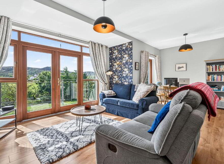 Apartment 407 River Oaks, Ballisodare, F91C897