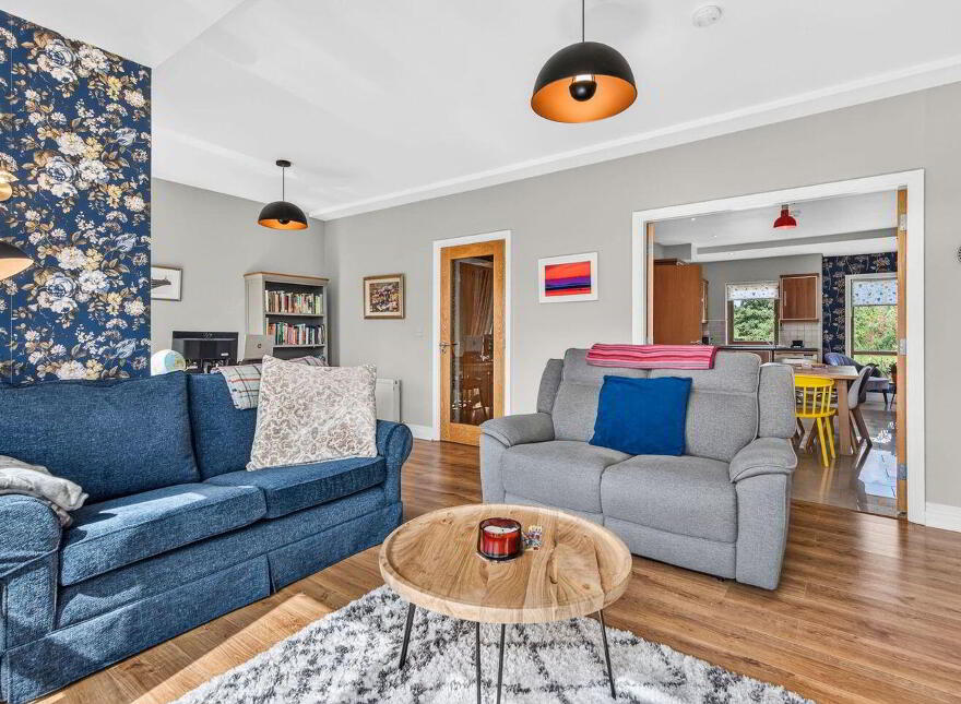 Apartment 407 River Oaks, Ballisodare, F91C897
