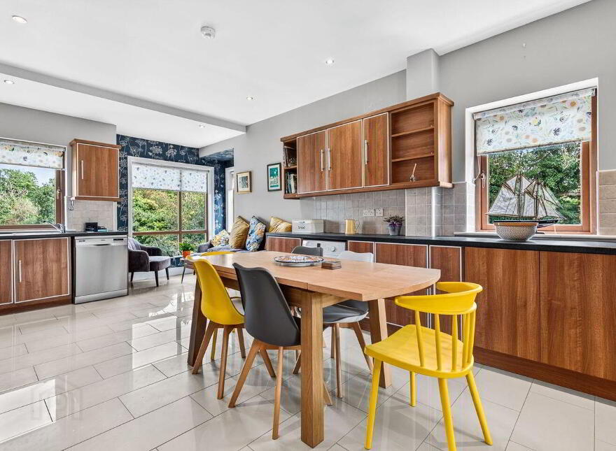 Apartment 407 River Oaks, Ballisodare, F91C897