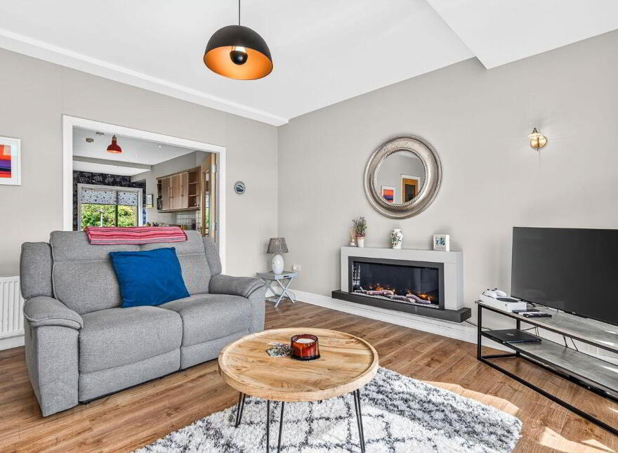 Apartment 407 River Oaks, Ballisodare, F91C897
