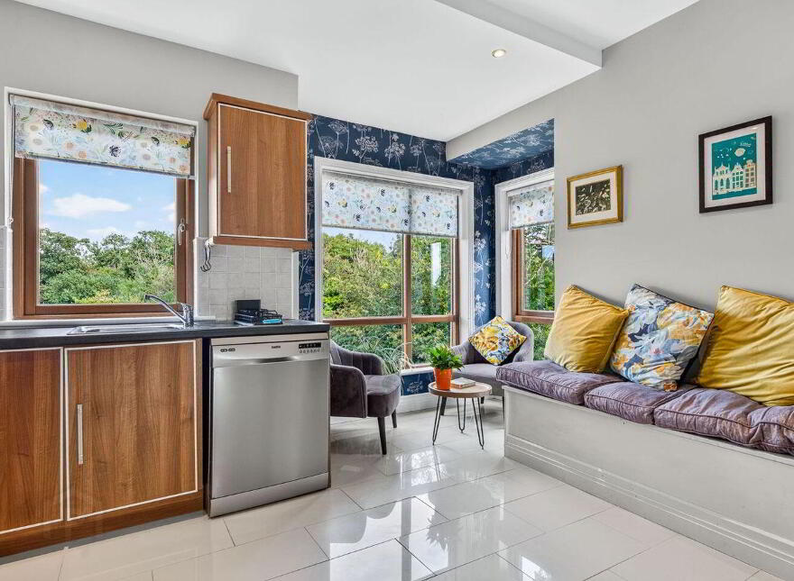 Apartment 407 River Oaks, Ballisodare, F91C897