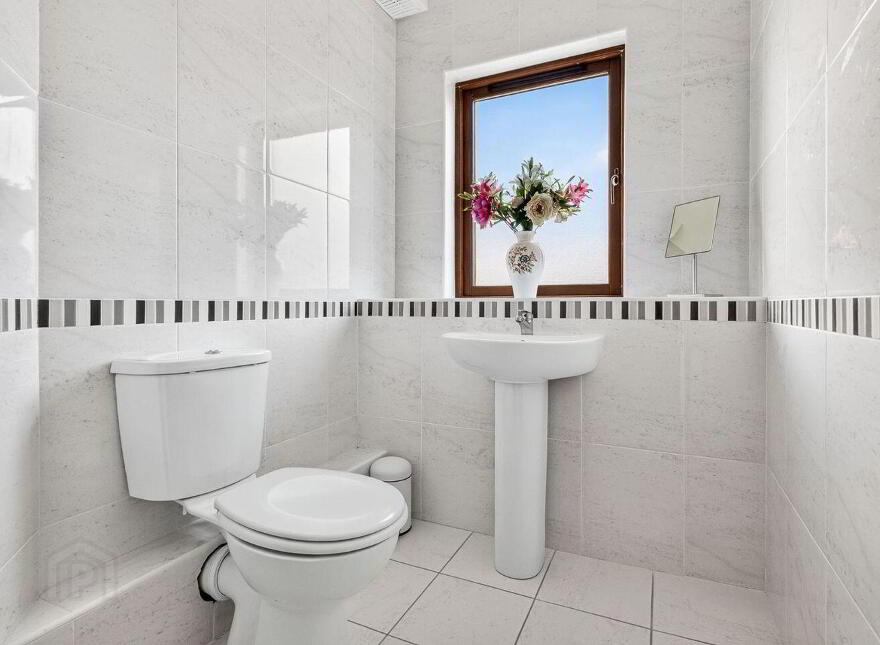 Apartment 407 River Oaks, Ballisodare, F91C897