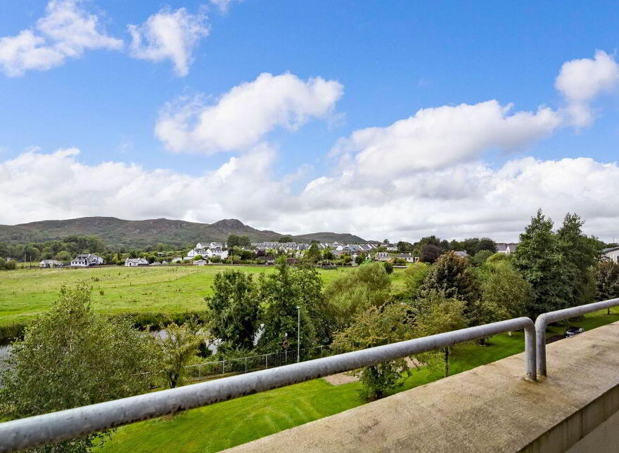 Apartment 407 River Oaks, Ballisodare, F91C897