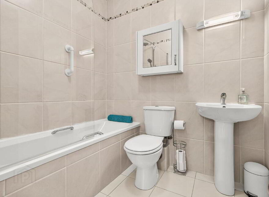 Apartment 407 River Oaks, Ballisodare, F91C897