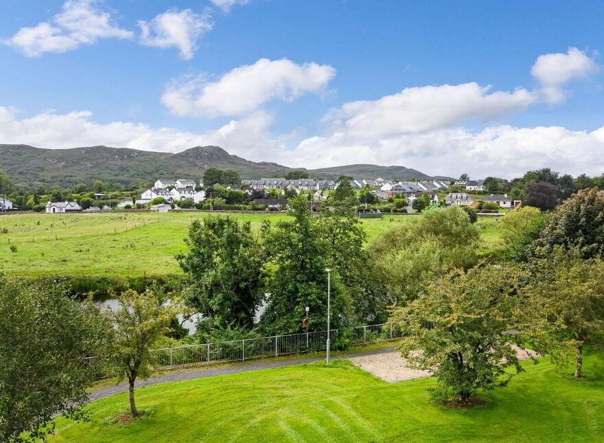 Apartment 407 River Oaks, Ballisodare, F91C897