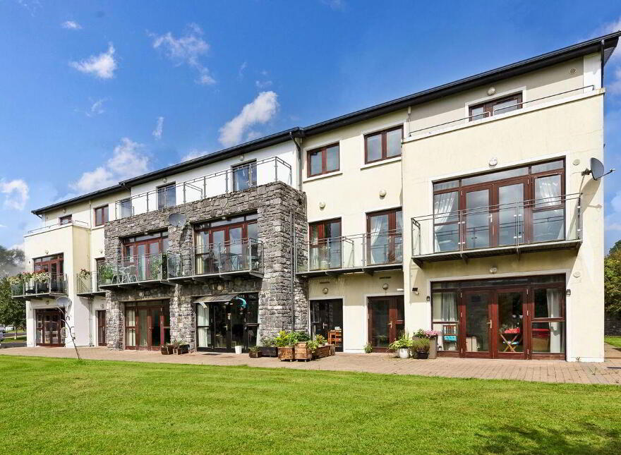 Apartment 407 River Oaks, Ballisodare, F91C897