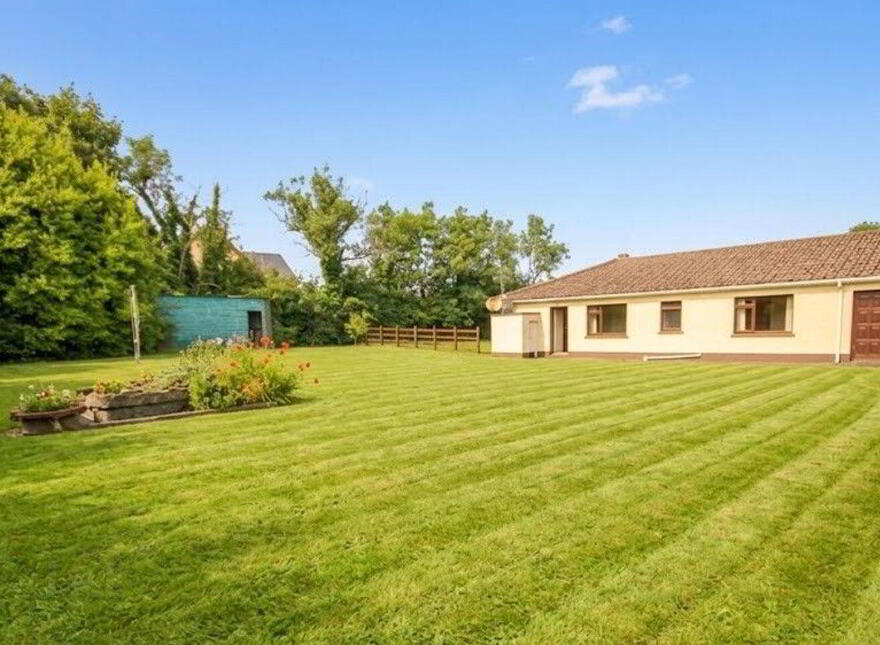 Cullagh Beg, Drumcliffe, Carney, F91YE62