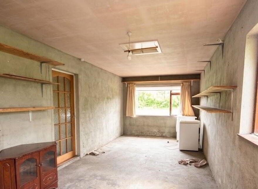 Cullagh Beg, Drumcliffe, Carney, F91YE62