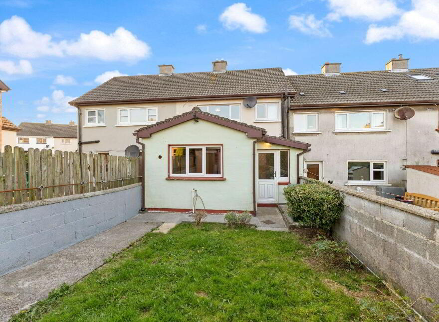 36 Maugheraboy Estate, Sligo, F91XNY1