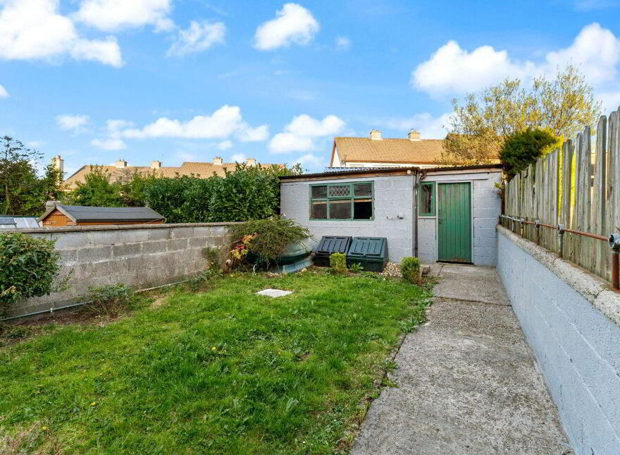 36 Maugheraboy Estate, Sligo, F91XNY1