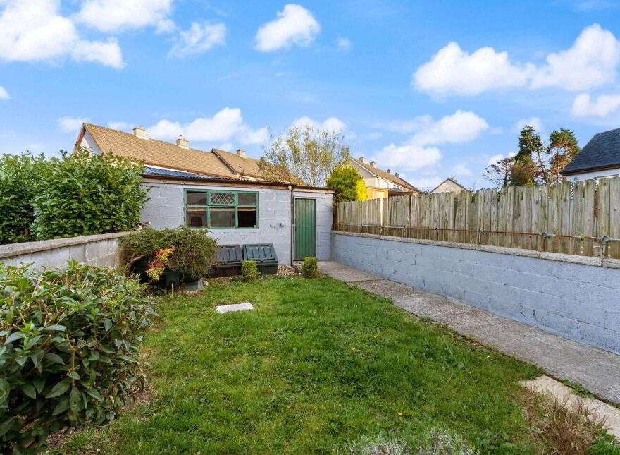 36 Maugheraboy Estate, Sligo, F91XNY1