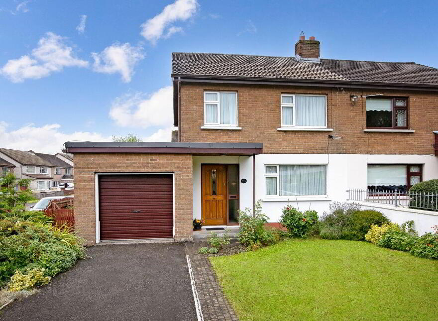 23 Cartron Heights, Cartron, Sligo, F91Y93K photo