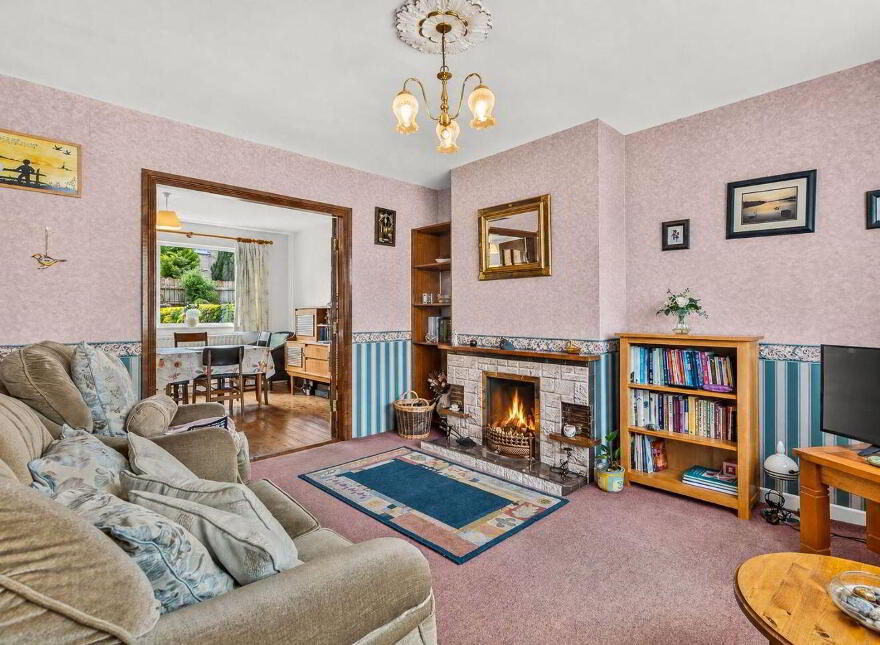 23 Cartron Heights, Cartron, Sligo, F91Y93K