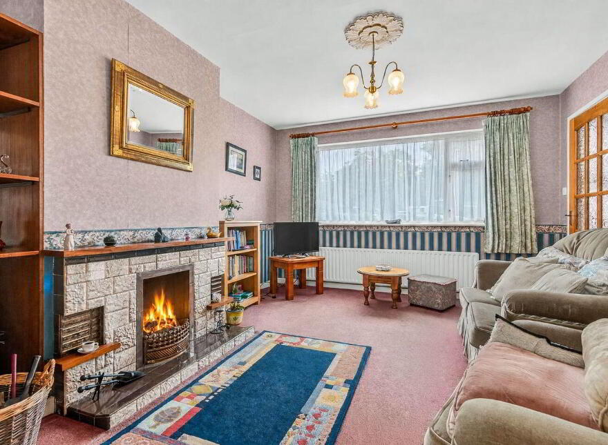 23 Cartron Heights, Cartron, Sligo, F91Y93K