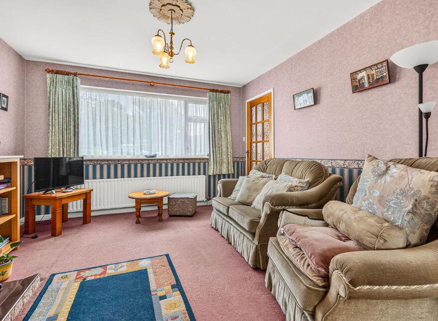 23 Cartron Heights, Cartron, Sligo, F91Y93K