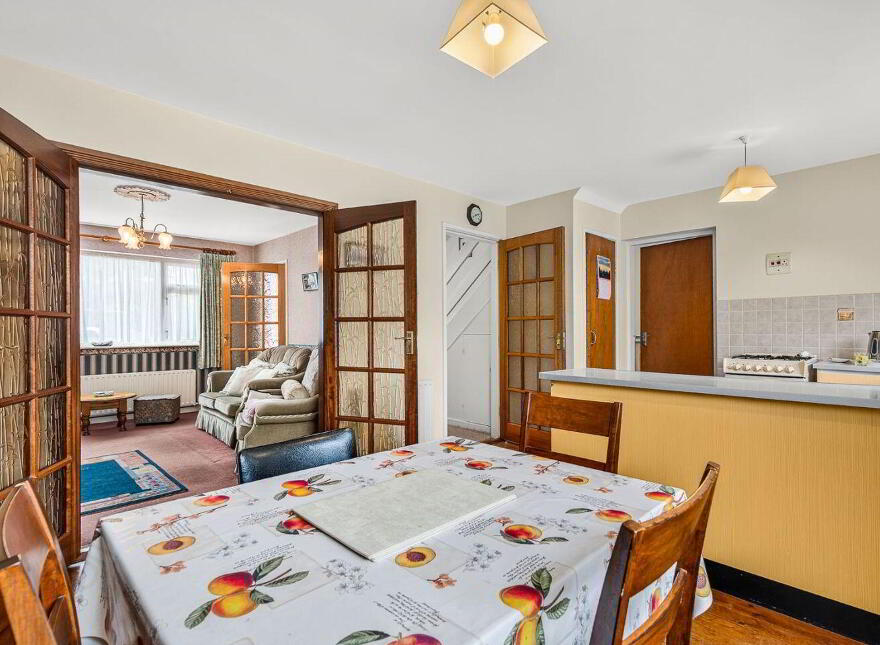 23 Cartron Heights, Cartron, Sligo, F91Y93K