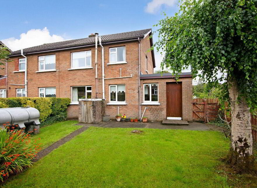 23 Cartron Heights, Cartron, Sligo, F91Y93K