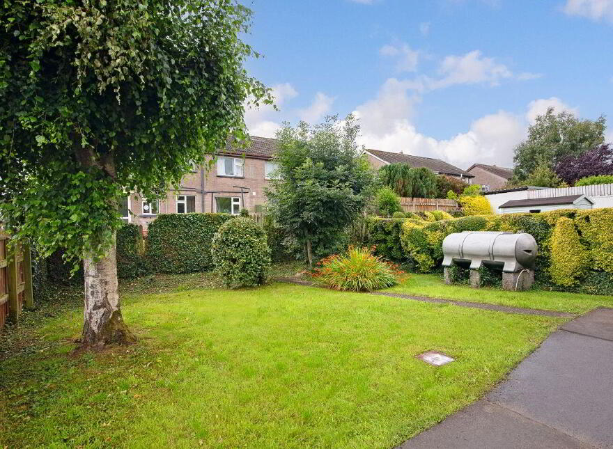 23 Cartron Heights, Cartron, Sligo, F91Y93K