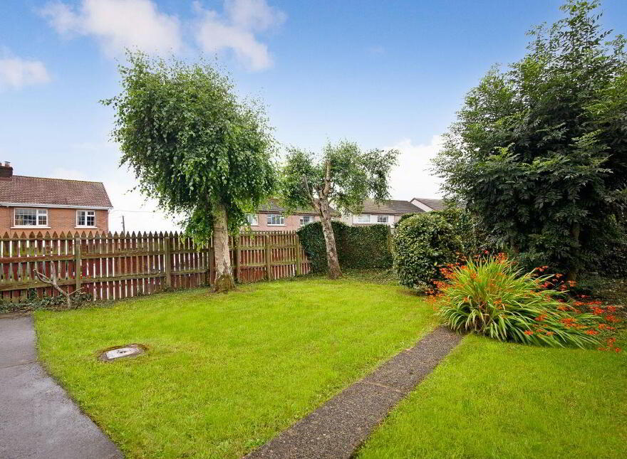 23 Cartron Heights, Cartron, Sligo, F91Y93K