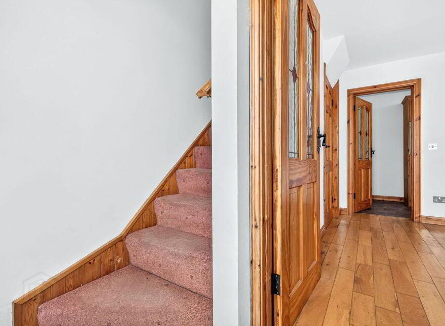 22 Saint John's Terrace, Sligo, F91RVF1