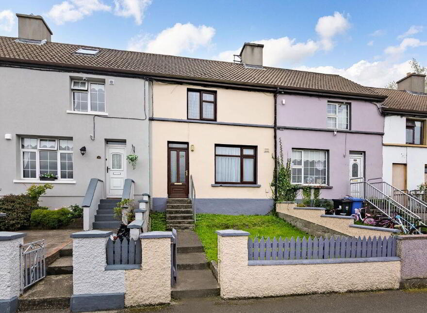 22 Saint John's Terrace, Sligo, F91RVF1 photo