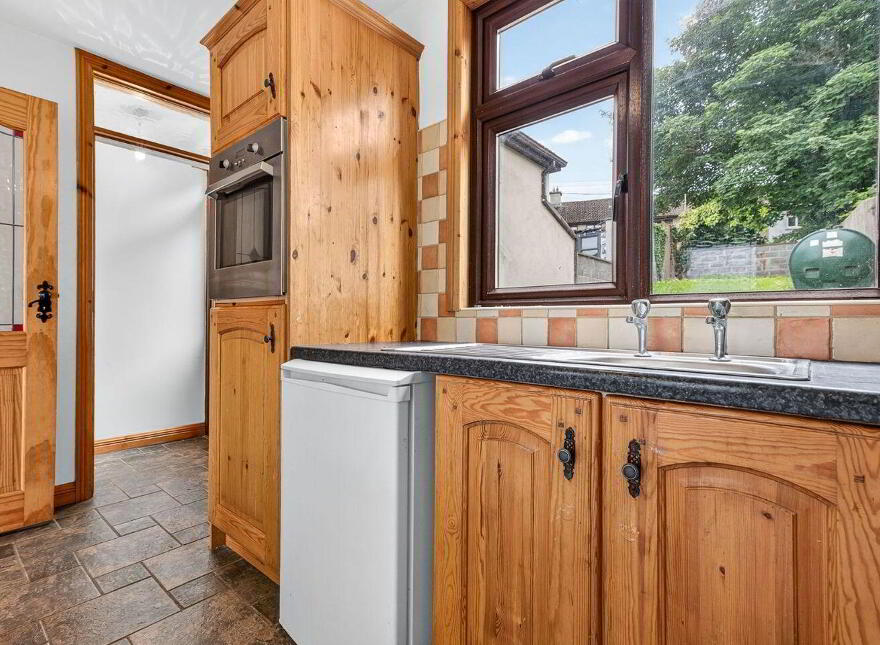 22 Saint John's Terrace, Sligo, F91RVF1