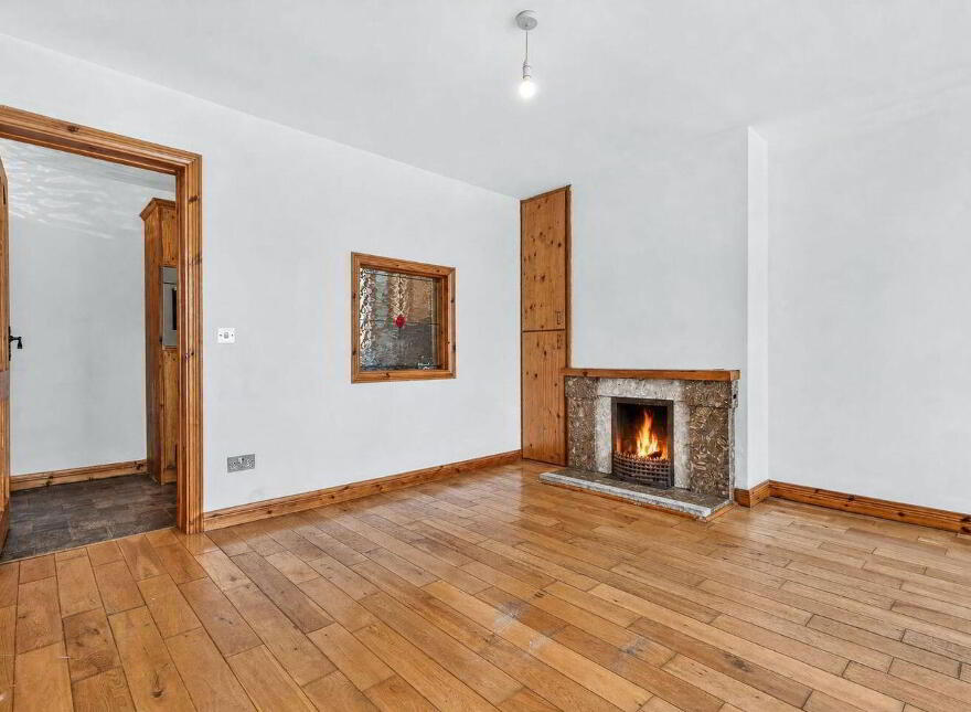 22 Saint John's Terrace, Sligo, F91RVF1