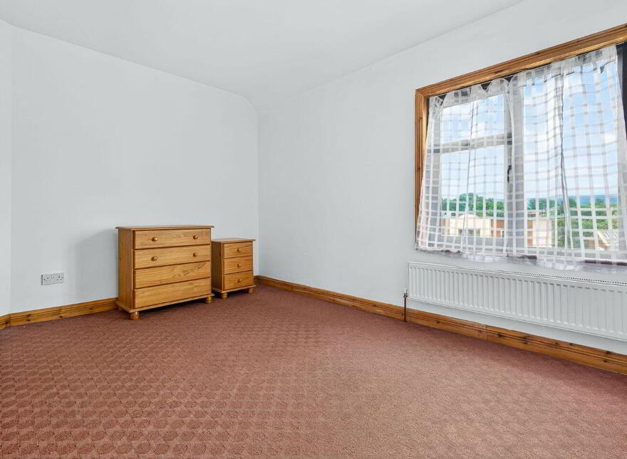 22 Saint John's Terrace, Sligo, F91RVF1