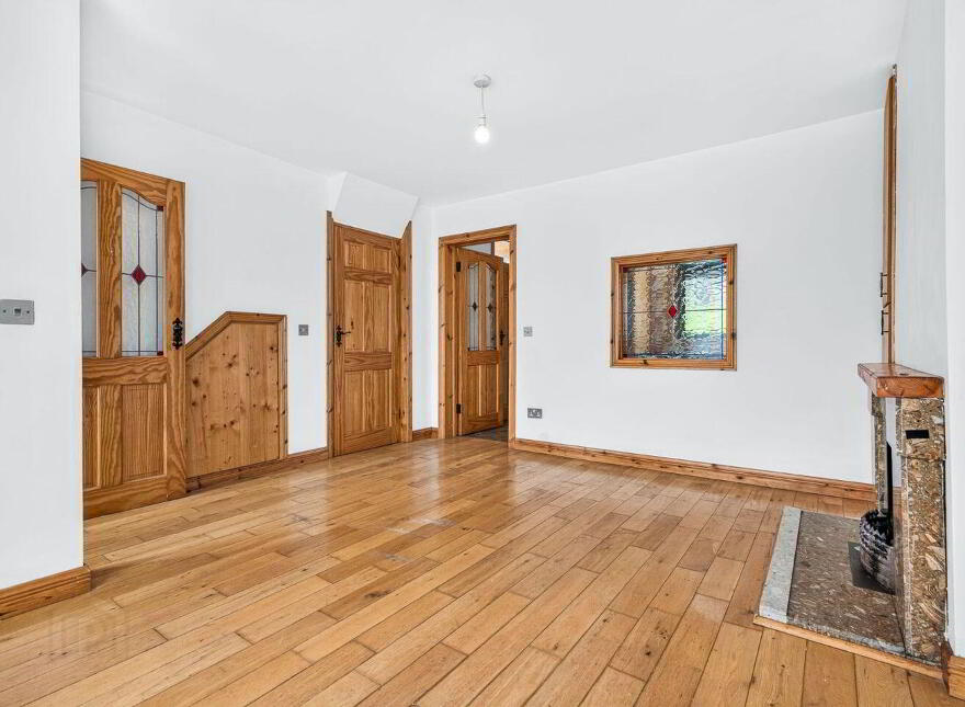 22 Saint John's Terrace, Sligo, F91RVF1