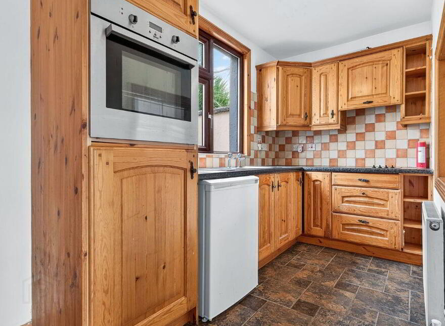 22 Saint John's Terrace, Sligo, F91RVF1