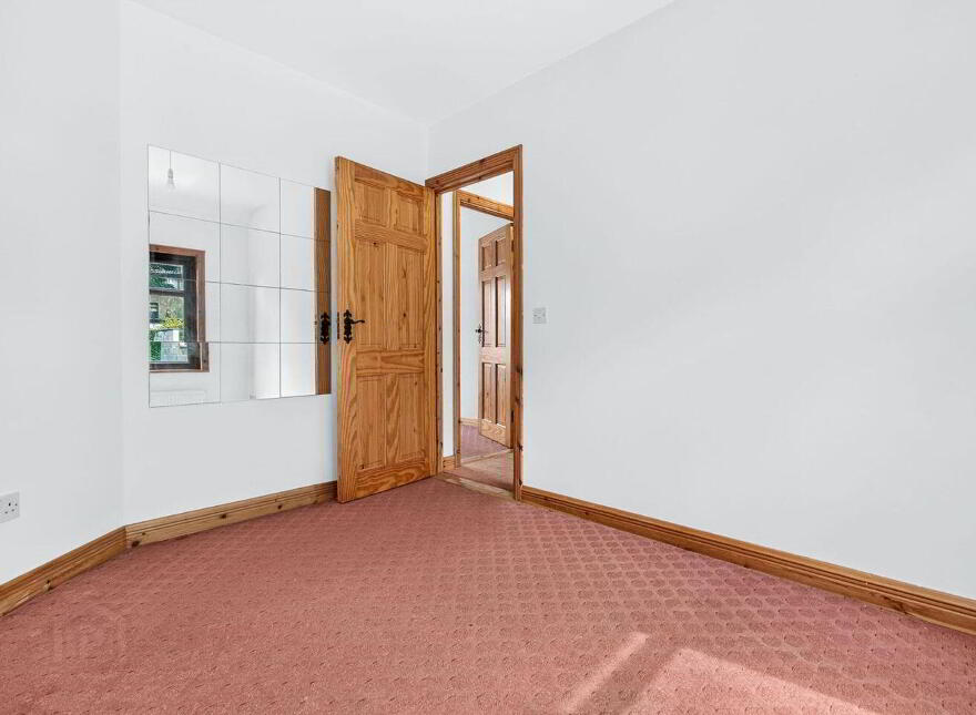 22 Saint John's Terrace, Sligo, F91RVF1