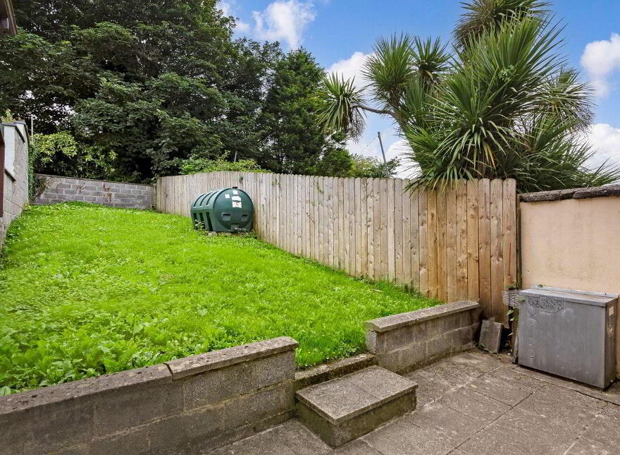 22 Saint John's Terrace, Sligo, F91RVF1