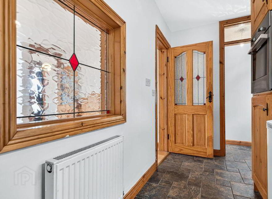 22 Saint John's Terrace, Sligo, F91RVF1