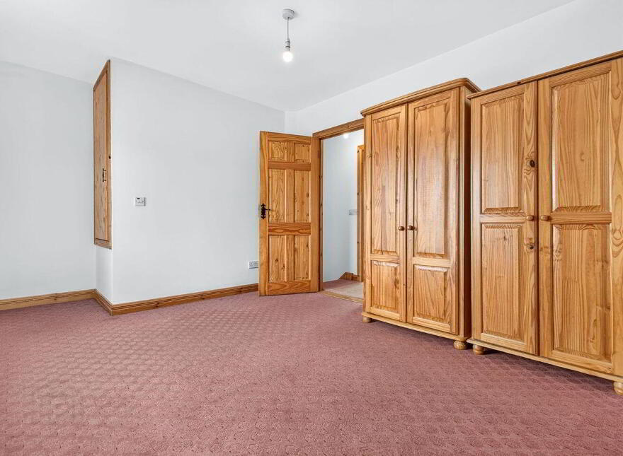 22 Saint John's Terrace, Sligo, F91RVF1