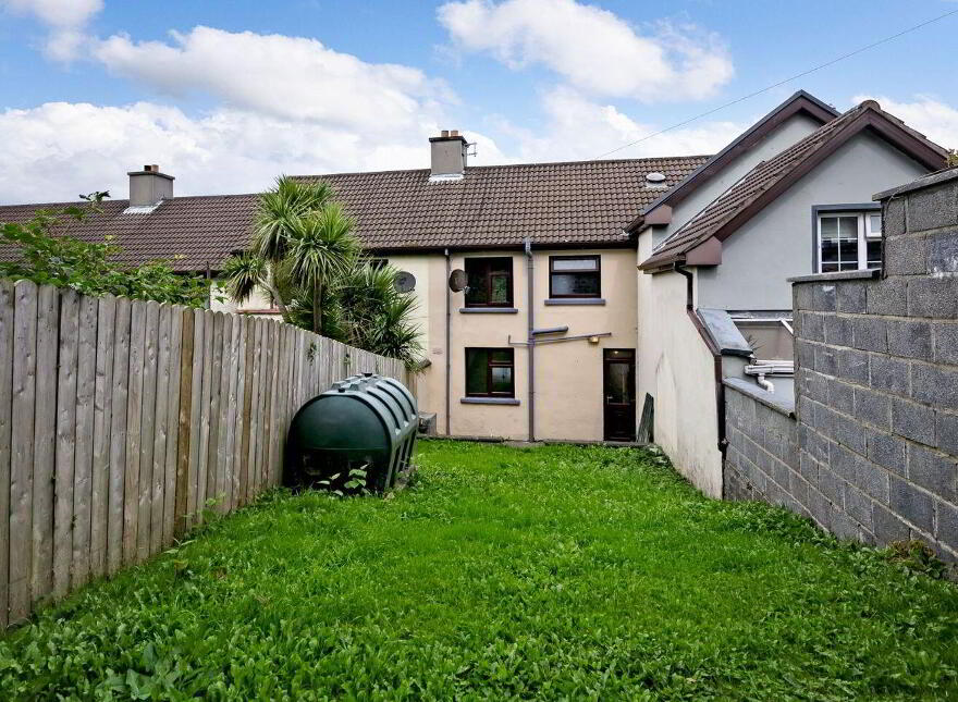 22 Saint John's Terrace, Sligo, F91RVF1