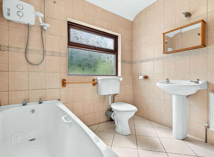 22 Saint John's Terrace, Sligo, F91RVF1