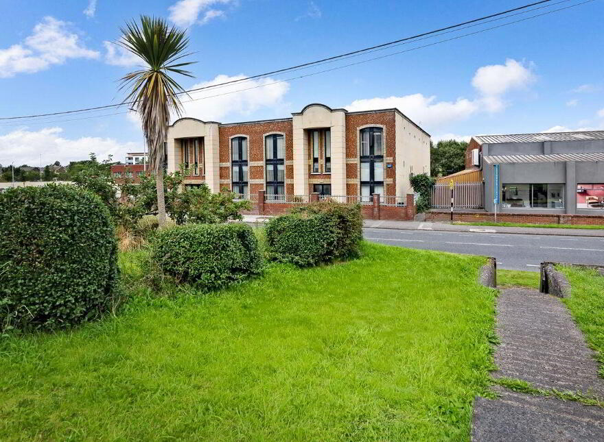 22 Saint John's Terrace, Sligo, F91RVF1