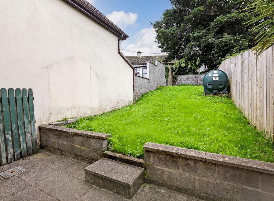 22 Saint John's Terrace, Sligo, F91RVF1