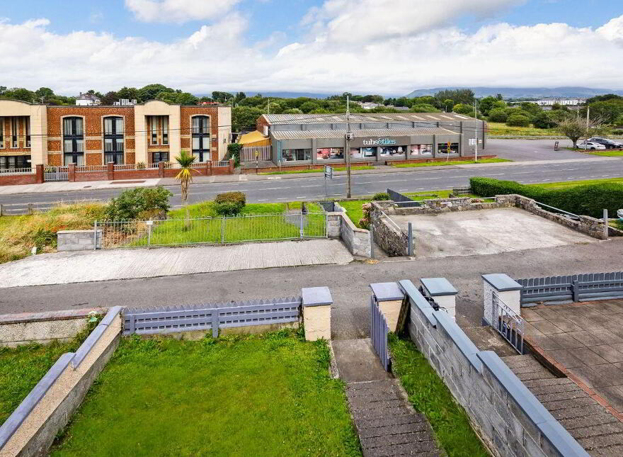 22 Saint John's Terrace, Sligo, F91RVF1