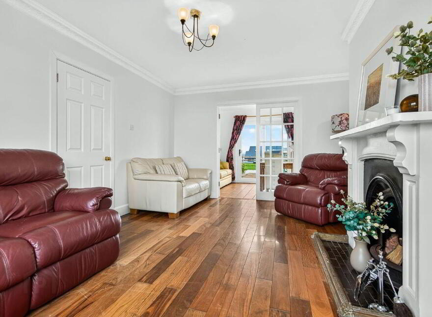 Mullaghmore, Mullaghmore, F91PF97