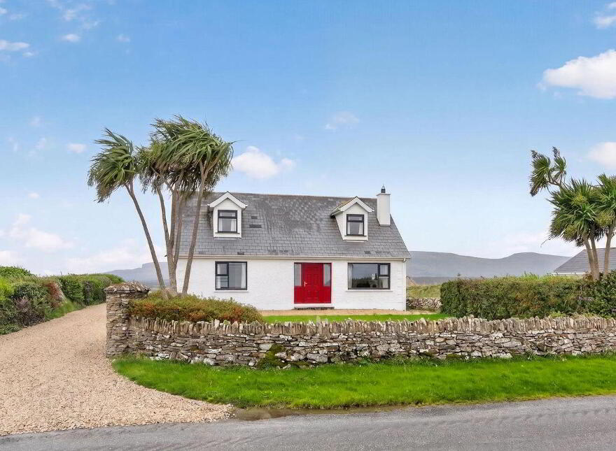 Mullaghmore, Mullaghmore, F91PF97