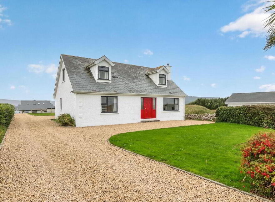 Mullaghmore, Mullaghmore, F91PF97