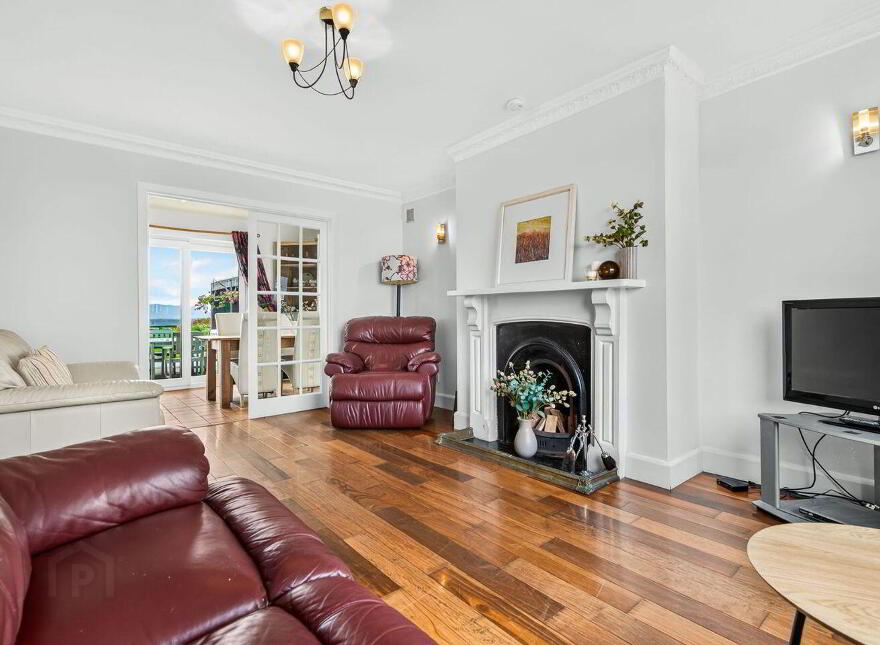 Mullaghmore, Mullaghmore, F91PF97