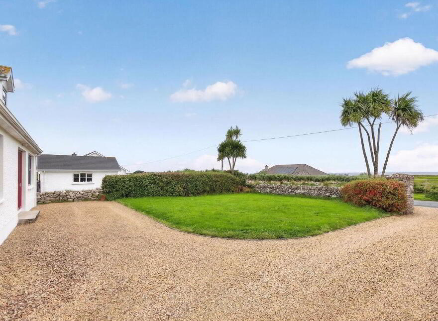 Mullaghmore, Mullaghmore, F91PF97
