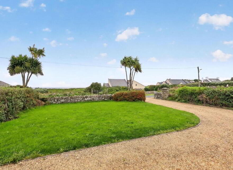 Mullaghmore, Mullaghmore, F91PF97